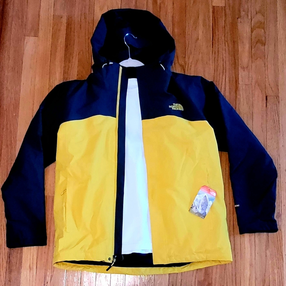 The North Face Tri-climate Anden Jacket